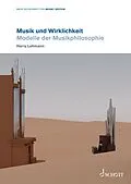 E-Book (epub) Musik und Wirklichkeit von Harry Lehmann