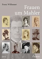 E-Book (pdf) Frauen um Mahler von Franz Willnauer