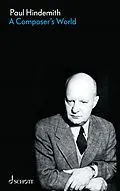 E-Book (pdf) A Composer's World von Paul Hindemith