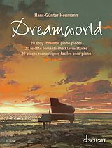 E-Book (pdf) Dreamworld von Hans-Günter Heumann