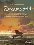 E-Book (pdf) Dreamworld von Hans-Günter Heumann