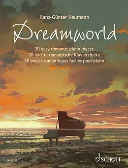 E-Book (pdf) Dreamworld von Hans-Günter Heumann