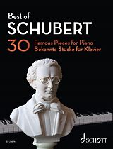 E-Book (pdf) Best of Schubert von Franz Schubert