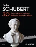 E-Book (pdf) Best of Schubert von Franz Schubert