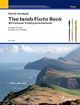 eBook (pdf) The Irish Flute Book de 