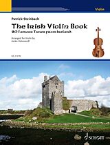 E-Book (pdf) The Irish Violin Book von 