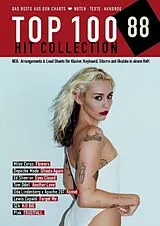 Geheftet Top 100 Hit Collection 88 von