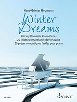 E-Book (pdf) Winter Dreams von Hans-Günter Heumann