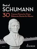 E-Book (pdf) Best of Schumann von Robert Schumann
