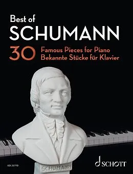 E-Book (pdf) Best of Schumann von Robert Schumann