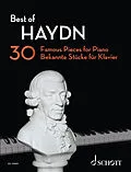 E-Book (pdf) Best of Haydn von Joseph Haydn
