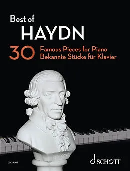 E-Book (pdf) Best of Haydn von Joseph Haydn