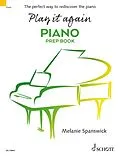 E-Book (pdf) Play it again: Piano von Melanie Spanswick