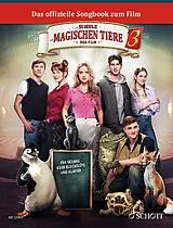 Geheftet Die Schule der magischen Tiere 3 von