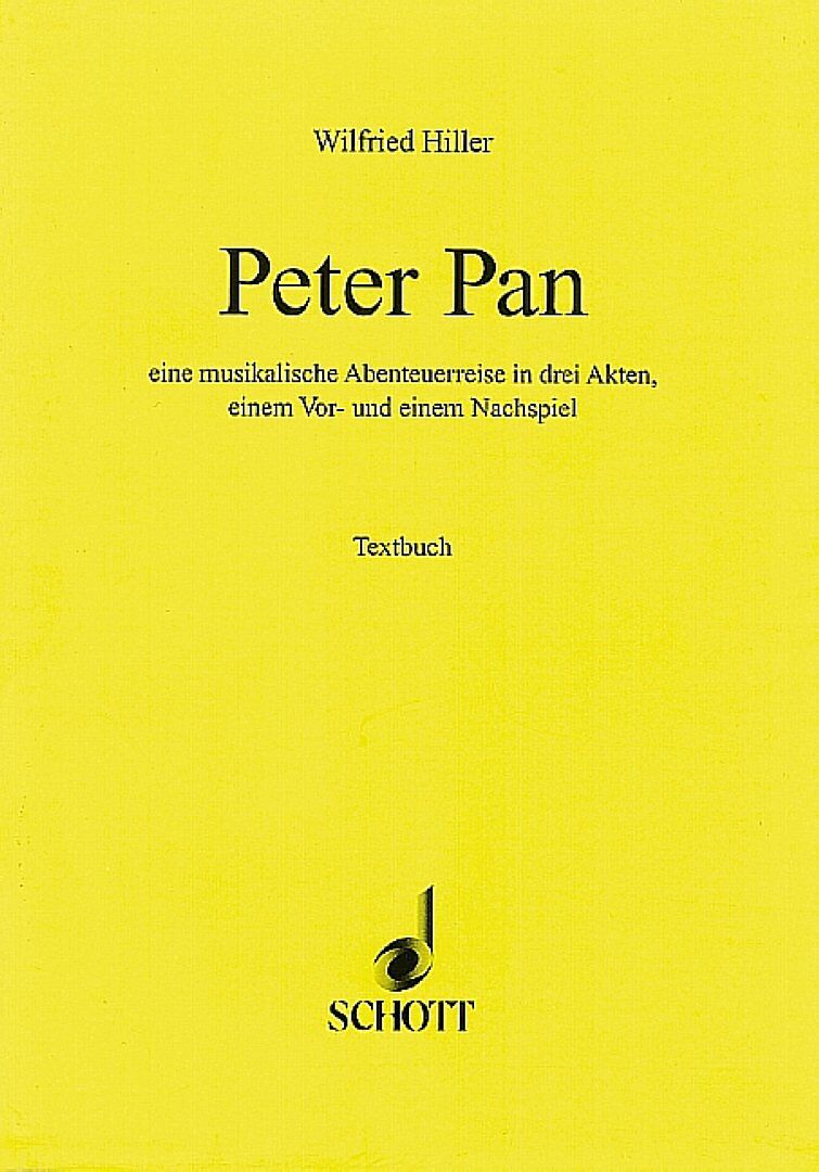 Peter Pan