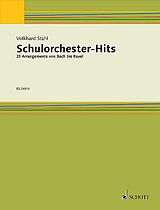  Notenblätter Schulorchester-Hits Band 1