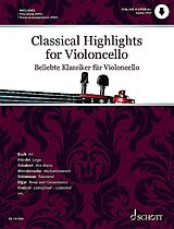  Notenblätter Classical Highlights (+Online Audio)