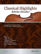  Notenblätter Beliebte Klassiker