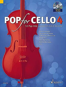 Geheftet Pop for Cello 4 von 