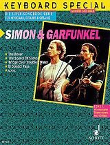Simon & Garfunkel Notenblätter Simon & GarfunkelSimon & Garfunkel