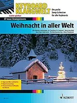 Notenblätter Weihnacht in aller Welt - 17 neue Arrangements