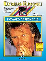 Howard Carpendale Notenblätter Howard Carpendale - 11 neue Arrangements