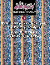 Miles Davis, Alejandro Ramirez, Russell Sherman Notenblätter Davis, Miles Dewey III./Ramirez, Alejandro/Sherman, RussellModer