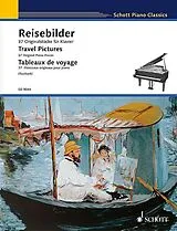  Notenblätter Reisebilder