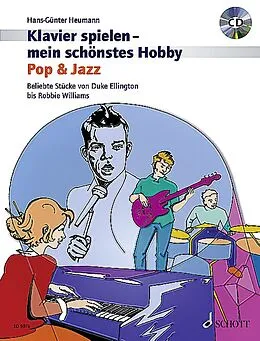 Loseblatt Pop & Jazz von Hans-Günter Heumann