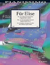 Geheftet Für Elise von