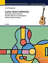  Notenblätter Guitar Duet Collection