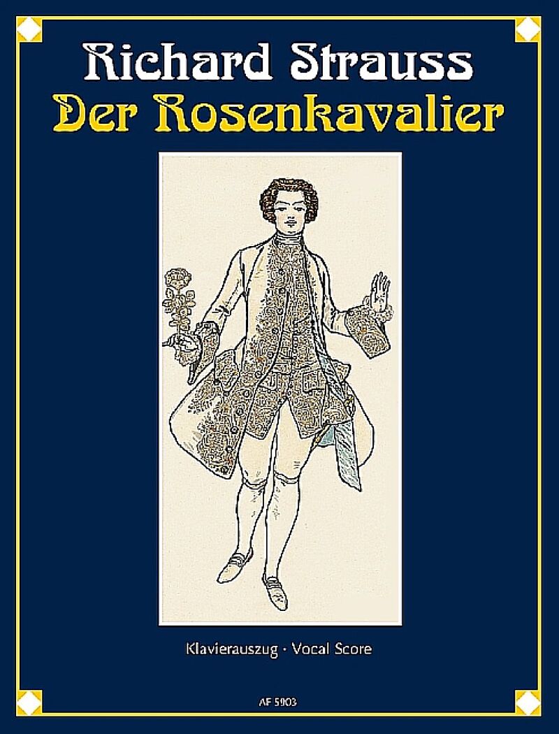 Der Rosenkavalier