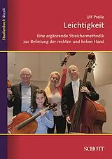 E-Book (epub) Leichtigkeit von Ulf Prelle