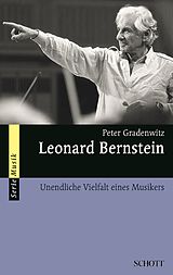 E-Book (epub) Leonard Bernstein von Peter Gradenwitz