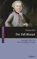 E-Book (epub) Der Fall Mozart von Helmut Perl