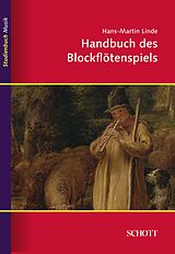 E-Book (epub) Handbuch des Blockflötenspiels von Hans-Martin Linde