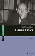 E-Book (epub) Hanns Eisler von Fritz Hennenberg