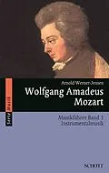 E-Book (epub) Wolfgang Amadeus Mozart von Arnold Werner-Jensen