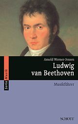 E-Book (epub) Ludwig van Beethoven von Arnold Werner-Jensen