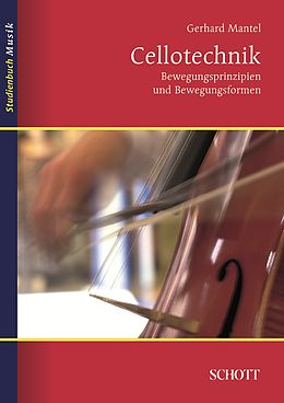 E-Book (epub) Cellotechnik von Gerhard Mantel