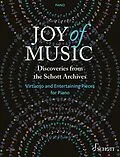 E-Book (pdf) Joy of Music - Discoveries from the Schott Archives von 