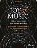 E-Book (pdf) Joy of Music - Discoveries from the Schott Archives von 