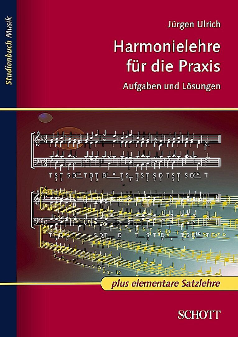 Harmonielehre für die Praxis