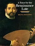 E-Book (pdf) A Tutor for the Renaissance Lute von Diana Poulton