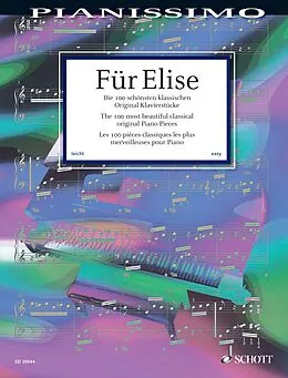 E-Book (pdf) Für Elise von 