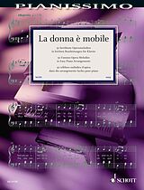 eBook (pdf) La donna è mobile de 