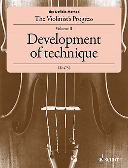 eBook (pdf) The Doflein Method de Elma Doflein, Erich Doflein, Philip Marler