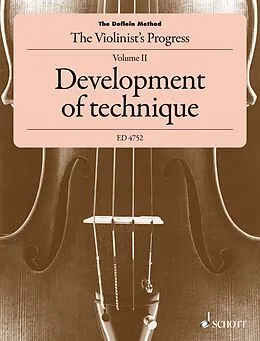 E-Book (pdf) The Doflein Method von Elma Doflein, Erich Doflein, Philip Marler