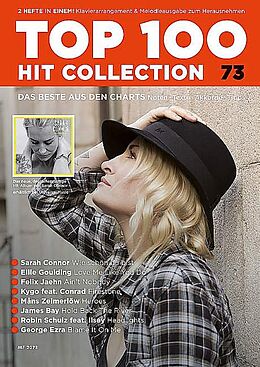 Loseblatt Top 100 Hit Collection 73 von 