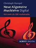 E-Book (epub) Neue Allgemeine Musiklehre von Christoph Hempel